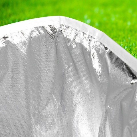 PROMIS TORBA TERMICZNA 28L, SZARA TL28S