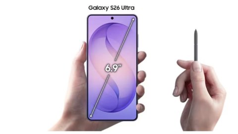 Quad Lock MAG Etui Samsung Galaxy S26 Ultra