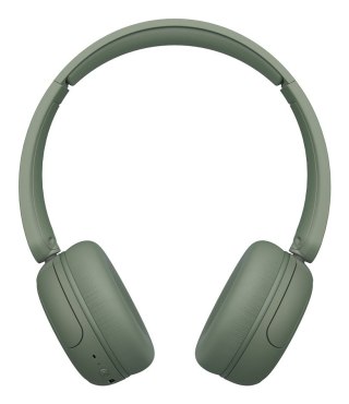 Słuchawki BT JVC HAS-59WGU Zielone