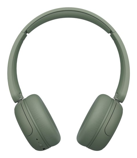 Słuchawki BT JVC HAS-59WGU Zielone