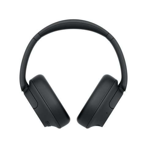 Sony WH-CH720 Over-Ear Noise Cancelling Black