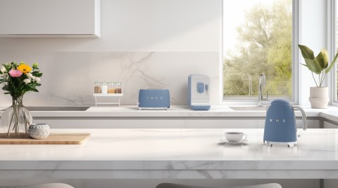 Toster SMEG TSF01SBMEU