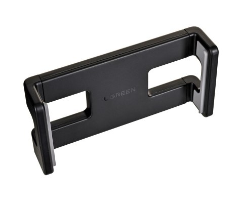 Ugreen uchwyt składany do biurka na telefon czarno-szary