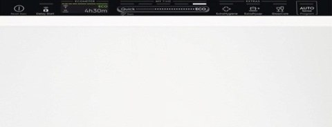 Zmywarka do zabudowy ELECTROLUX EEG88520W