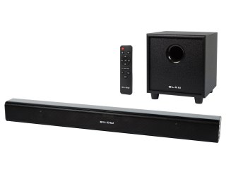 BLOW GŁOŚNIK BLUETOOTH SOUNDBAR CINEMA 4.1