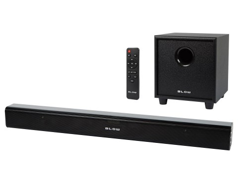 BLOW GŁOŚNIK BLUETOOTH SOUNDBAR CINEMA 4.1