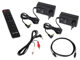 BLOW GŁOŚNIK BLUETOOTH SOUNDBAR CINEMA 4.1