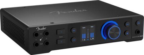 Fender Quantum HD 2 EU - Interfejs audio USB-C