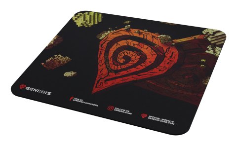 GENESIS MOUSE PAD PROMO ANCIENT STONE OF GENESIS 250X210MM