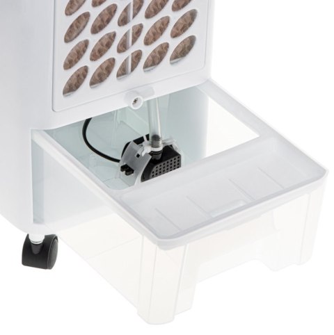 Klimator MESKO MS 7918