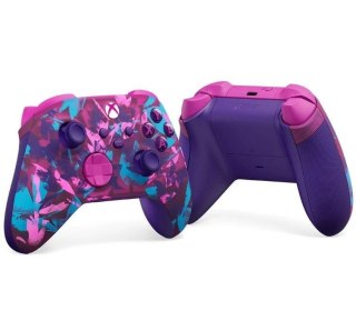 Kontroler MICROSOFT Xbox Series Heart Breaker Limited