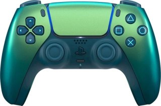Kontroler Sony PS5 DualSense Chrome Teal