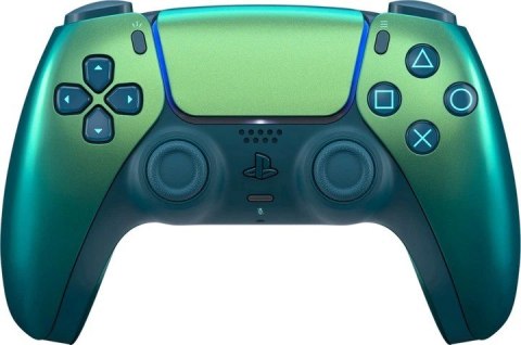 Kontroler Sony PS5 DualSense Chrome Teal