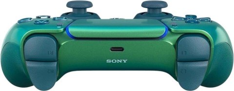 Kontroler Sony PS5 DualSense Chrome Teal