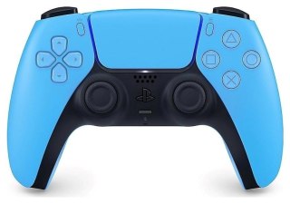 Kontroler bezprzewodowy SONY DualSense- Starlight Blue