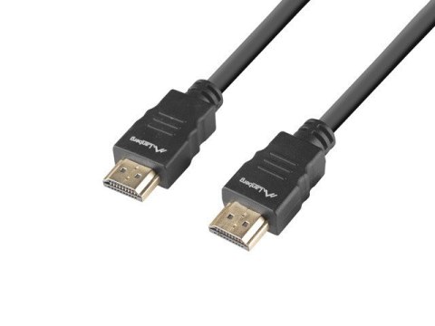 LANBERG KABEL HDMI V1.4 M/M 3M CCS CZARNY BOX