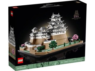 LEGO Architecture 21060 - Zamek Himeji