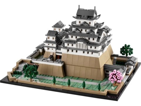 LEGO Architecture 21060 - Zamek Himeji
