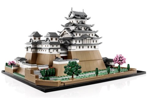 LEGO Architecture 21060 - Zamek Himeji