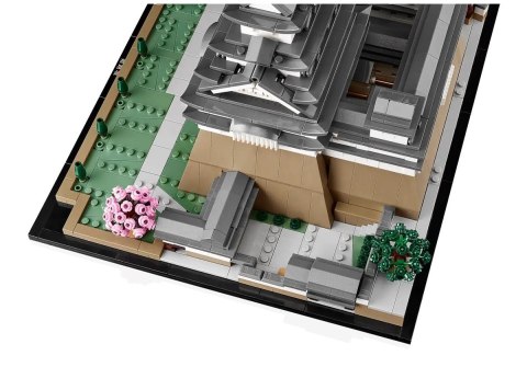 LEGO Architecture 21060 - Zamek Himeji