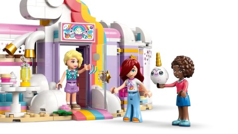 LEGO Friends 42684 - Jednorożcowa kawiarnia