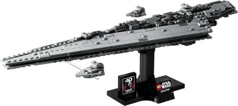 LEGO Star Wars 75356 - Gwiezdny superniszczyciel typu Executor