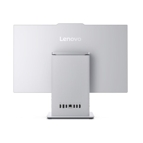 Lenovo IdeaCentre AIO 24IRH9 i7-13620H 23.8" FHD IPS 250nits AG 16GB DDR5 5200 SSD512 Intel UHD Graphics Win11 Cloud Grey