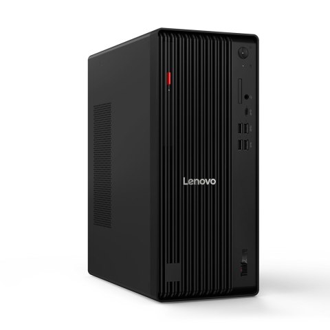 Lenovo ThinkCentre M70t G6 Tower Ultra 5 235 16GB DDR5 5600 SSD512 Intel Graphics DVD-RW W11Pro Black 3Y OnSite