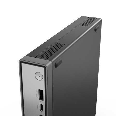 Lenovo ThinkCentre Neo 50q Tiny G5 Core 7 240H 32GB DDR5 5600 SSD1TB Intel Graphics W11Pro Black 3Y OnSite