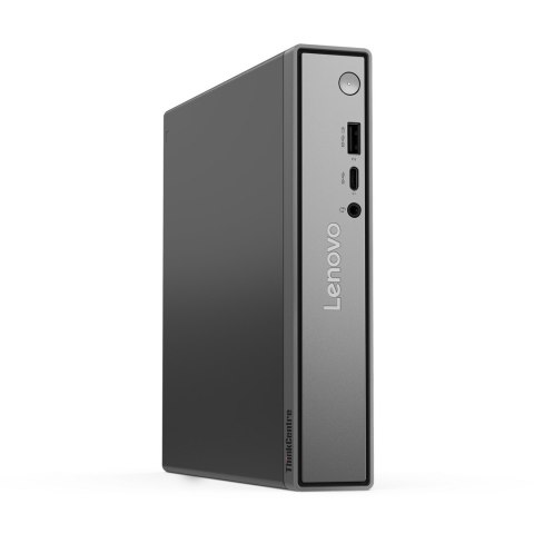 Lenovo ThinkCentre Neo 50q Tiny G5 i3-1315U 16GB DDR5 5600 SSD512 Intel UHD Graphics W11Pro 3Y OnSite