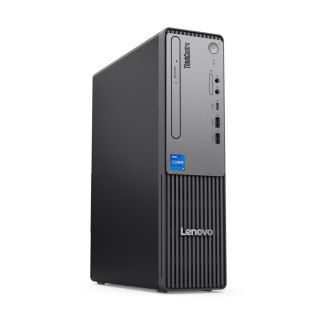Lenovo ThinkCentre neo 50s Gen 5 i3-14100 16GB DDR5 4800 SSD512 UHD Graphics 730 LAN W11Pro Black/Grey 3Y OnSite