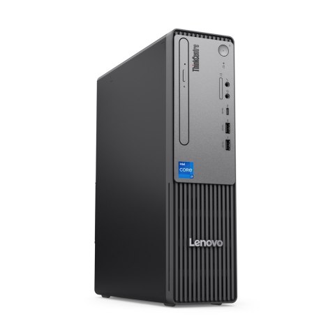 Lenovo ThinkCentre neo 50s Gen 5 i3-14100 16GB DDR5 4800 SSD512 UHD Graphics 730 LAN W11Pro Black/Grey 3Y OnSite