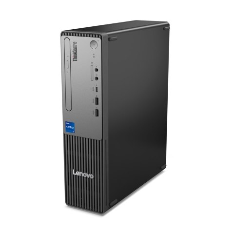 Lenovo ThinkCentre neo 50s Gen 5 i3-14100 16GB DDR5 4800 SSD512 UHD Graphics 730 LAN W11Pro Black/Grey 3Y OnSite