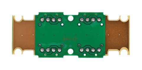 Moduł Połączeniowe A-LAN WTM08 (kat. 6)