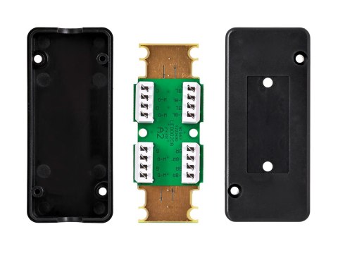 Moduł Połączeniowe A-LAN WTM08 (kat. 6)