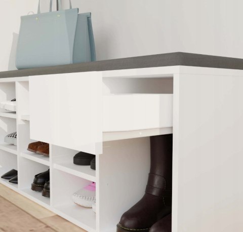 SZAFKA NA BUTY TALLIN BIEL