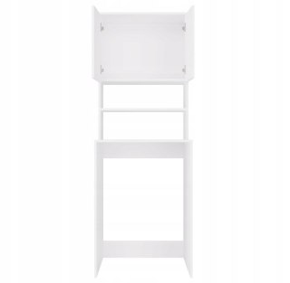 SZAFKA NAD PRALKĘ POLA MULTI BIEL