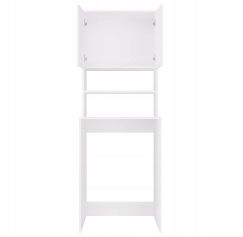 SZAFKA NAD PRALKĘ POLA MULTI BIEL