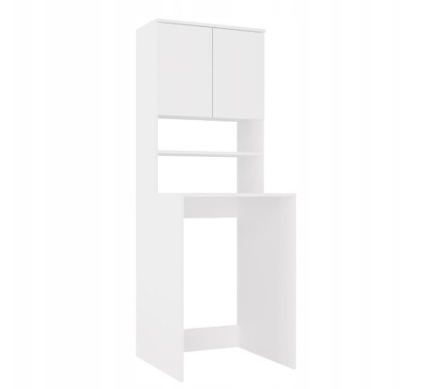 SZAFKA NAD PRALKĘ POLA MULTI BIEL