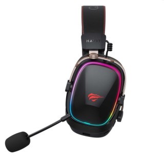 Słuchawki gamingowe Havit H2039BG (czarny)