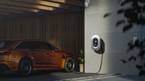 Stacja ładowania STAG EV CORE (bez.kab.ład./230V)