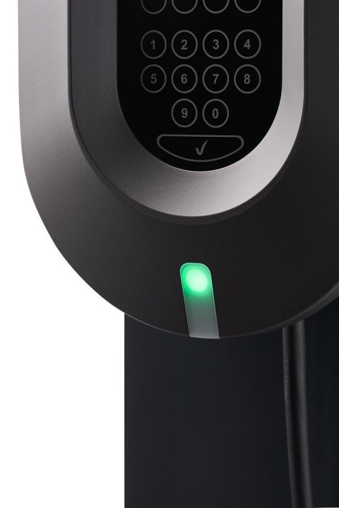 Stacja ładowania STAG EV CORE (kab.ład./gnia.230v)