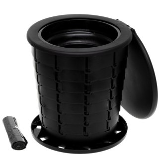 Toaleta turystyczna przenośna CAMRY CR 1041