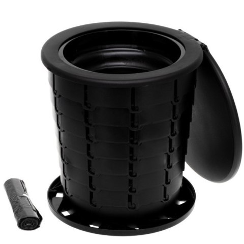 Toaleta turystyczna przenośna CAMRY CR 1041