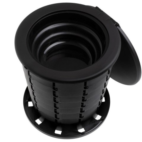 Toaleta turystyczna przenośna CAMRY CR 1041