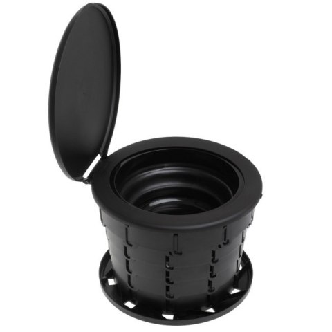 Toaleta turystyczna przenośna CAMRY CR 1041