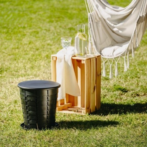 Toaleta turystyczna przenośna CAMRY CR 1041