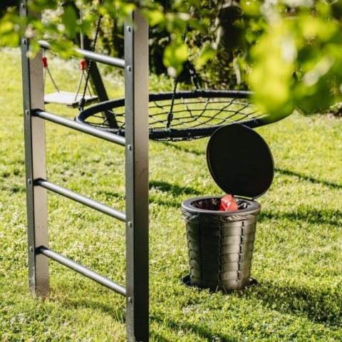 Toaleta turystyczna przenośna CAMRY CR 1041