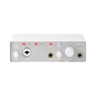 Yamaha UR12MK3 White - Interfejs Audio