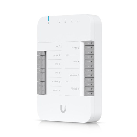 Zestaw startowy UniFi Access Ubiquiti G3 Pro UA-G3-SK-Pro, Czytnik dostępu G3 Professional + Czytnik G3 + Hub +  Breloki (2 sztu
